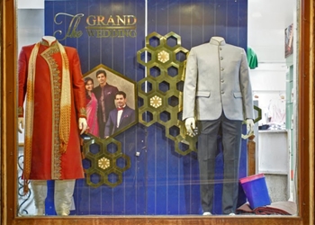 Wedding Wear